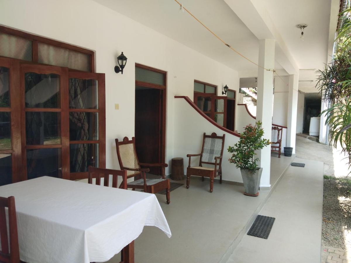 Rock House Guest house