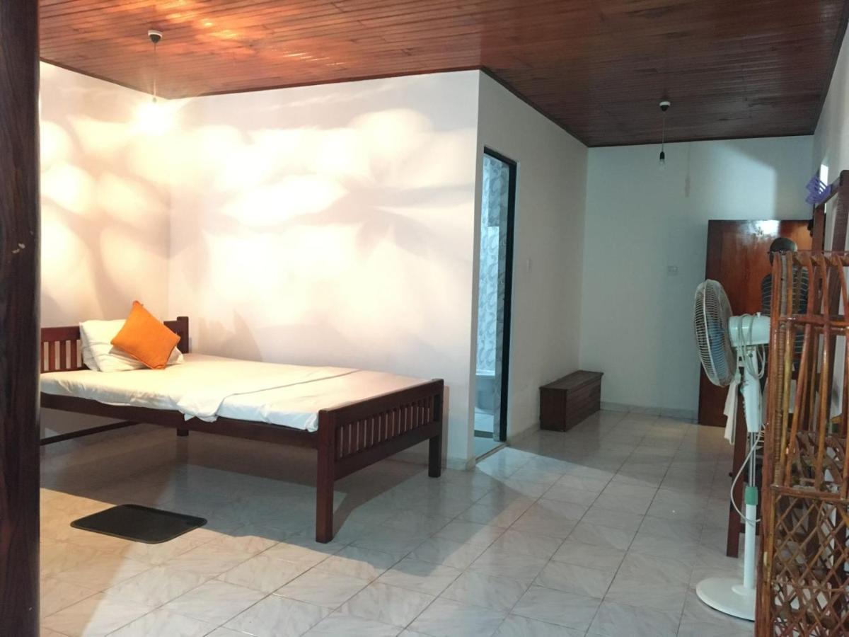 Rock House Guest house