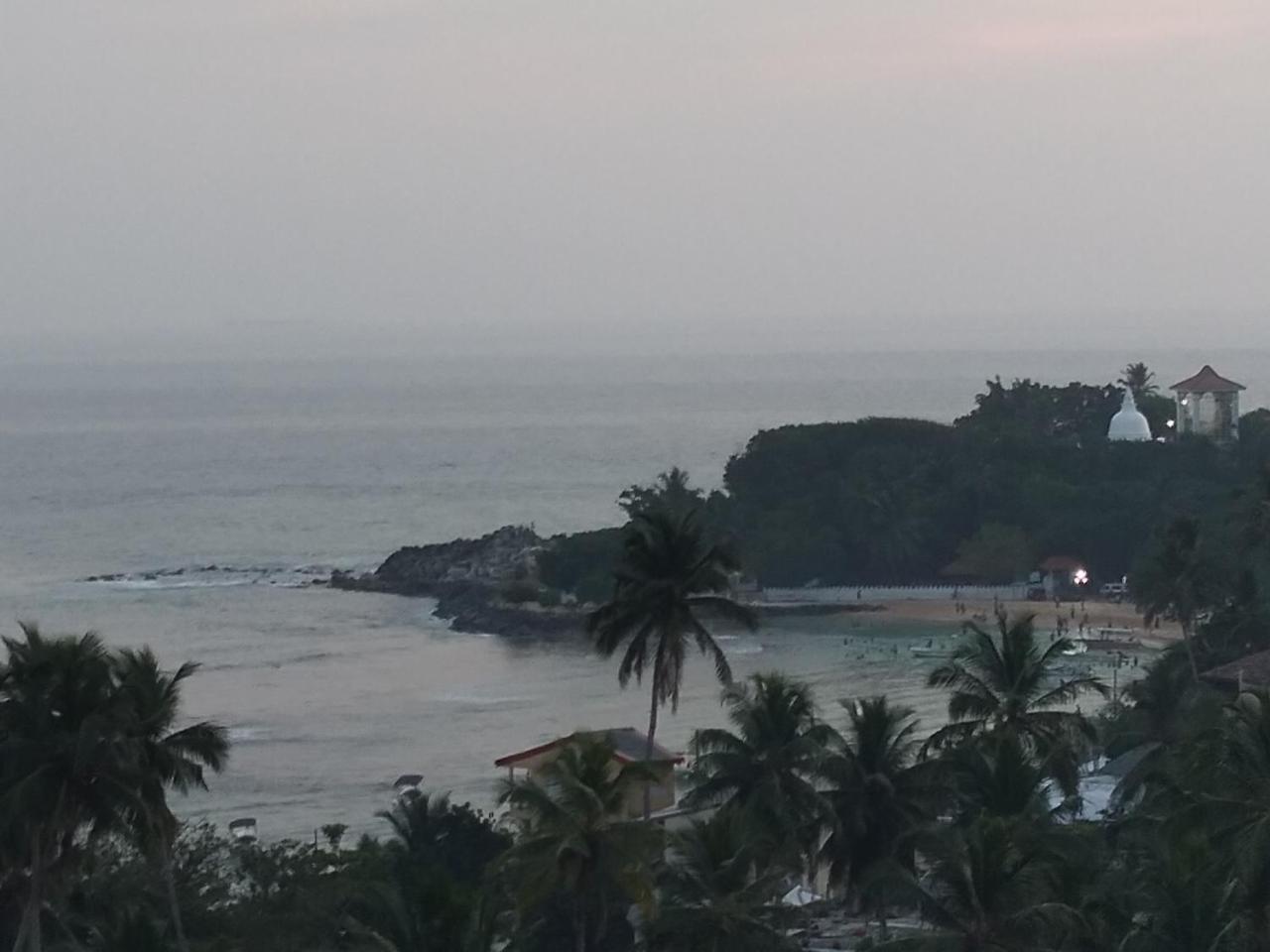 Rock House Unawatuna